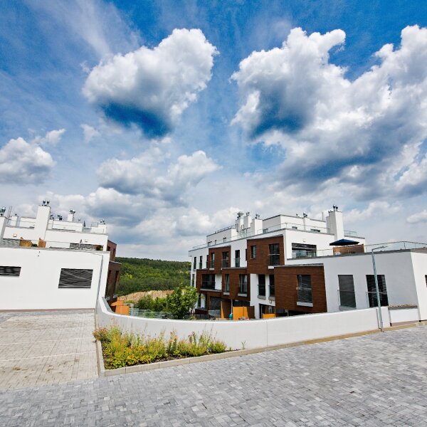 Správa nemovitostí